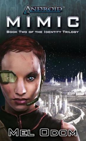 Identity book cover 2