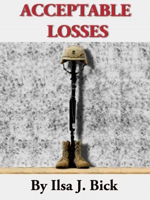 Acceptable Losses book cover