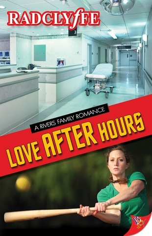 Love After Hours book cover