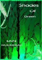 Shades of Green book cover