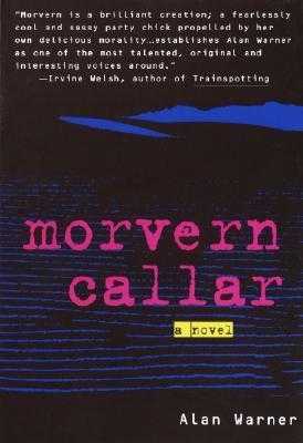 Morvern Callar Cycle book cover 1