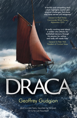 Draca book cover