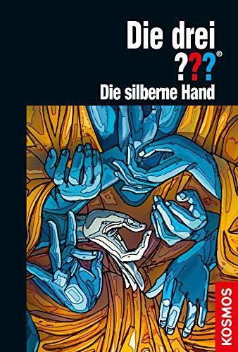 Die drei ??? Feuriges Auge 2 book cover