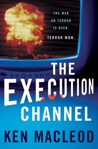 The Execution Channel book cover