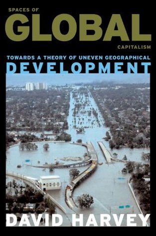 Spaces of Global Capitalism book cover