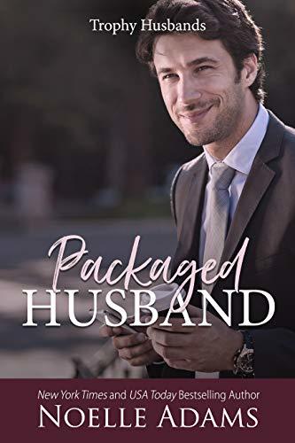 Trophy Husbands book cover 3