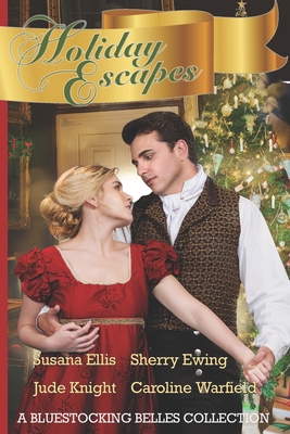 Holiday Escapes book cover