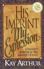 His Imprint, My Expression book cover