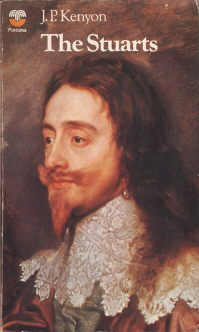 The Stuarts book cover
