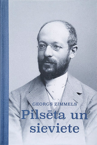 Pilsēta un sieviete book cover