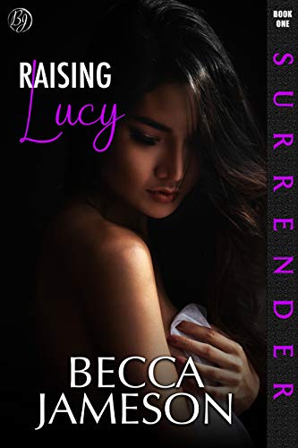 Surrender book cover 1