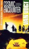Cosmic Encounter book cover