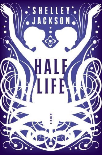 Half Life book cover