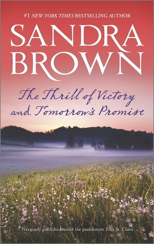The Thrill of Victory and Tomorrow's Promise book cover