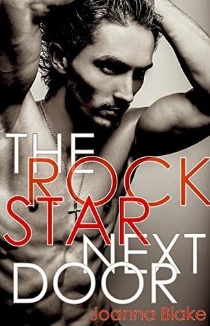 The Rock Star Next Door book cover