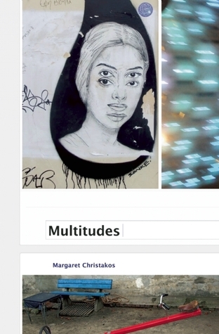 Multitudes book cover