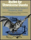 Buffet for Unwelcome Guests book cover