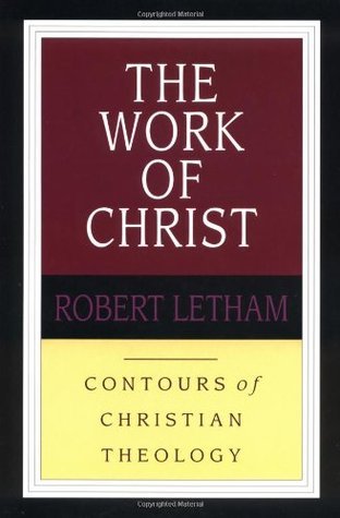 Contours of Christian Theology book cover 2