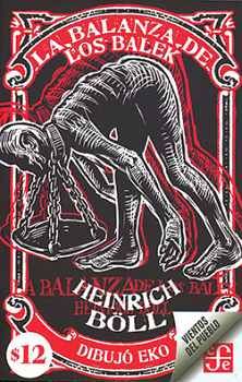 The Balek Scales book cover