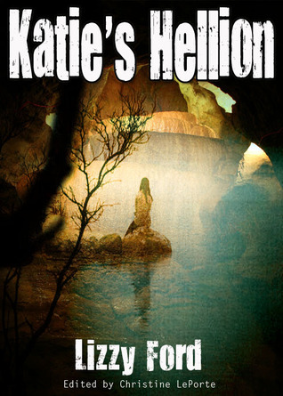 Katie's Hellion book cover
