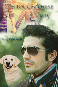 Blind Faith book cover 2