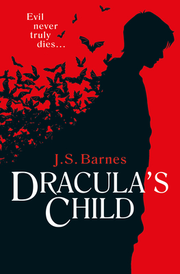 Dracula's Child book cover