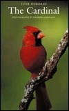 The Cardinal book cover