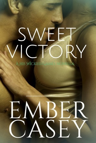 Sweet Victory book cover