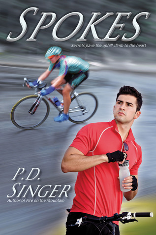 Spokes book cover