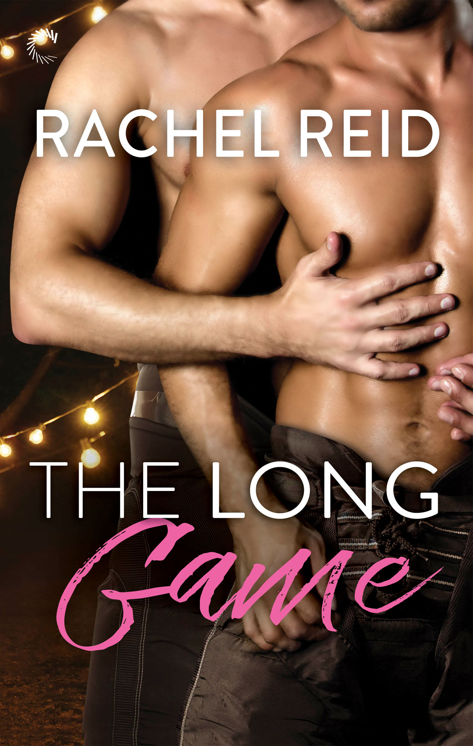 The Long Game book cover