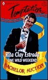 One Wild Weekend book cover