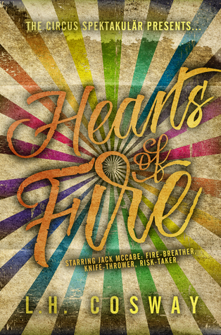 Hearts book cover 2