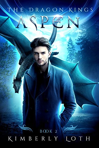 Aspen book cover