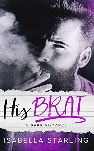 His Brat book cover
