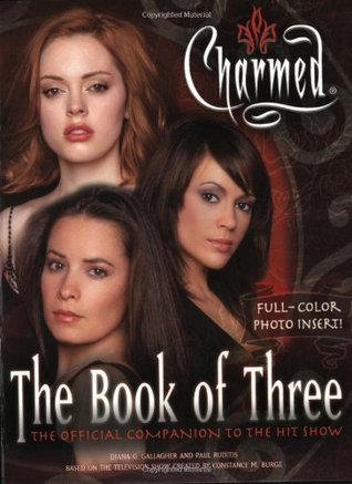 The Book of Three book cover 1