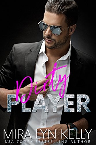 Dirty Player book cover