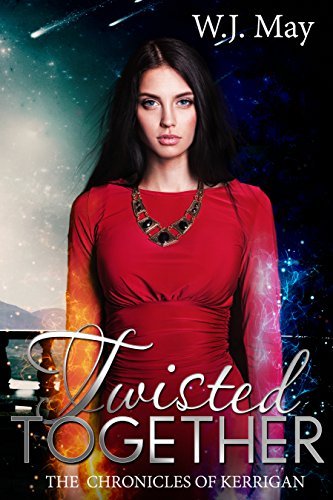 Twisted Together book cover