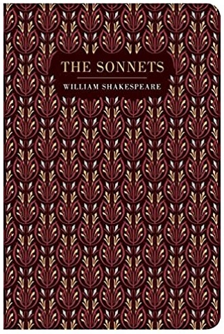 The Sonnets book cover