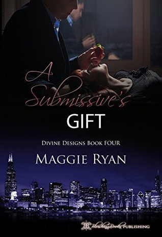 A Submissive's Gift book cover
