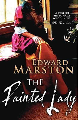 The Painted Lady book cover