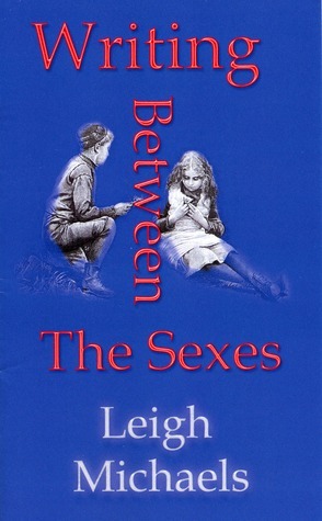 Writing Between the Sexes book cover