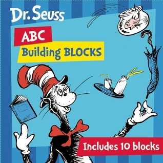 ABC Building Blocks book cover
