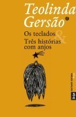 Os teclados & Três histórias com anjos book cover