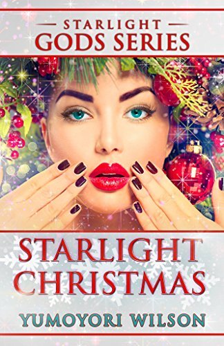 Holiday Series book cover 2