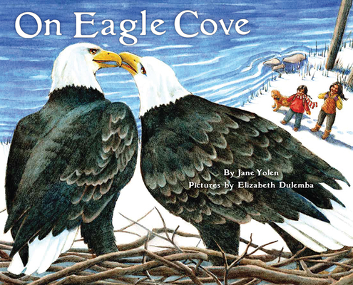 On Eagle Cove book cover