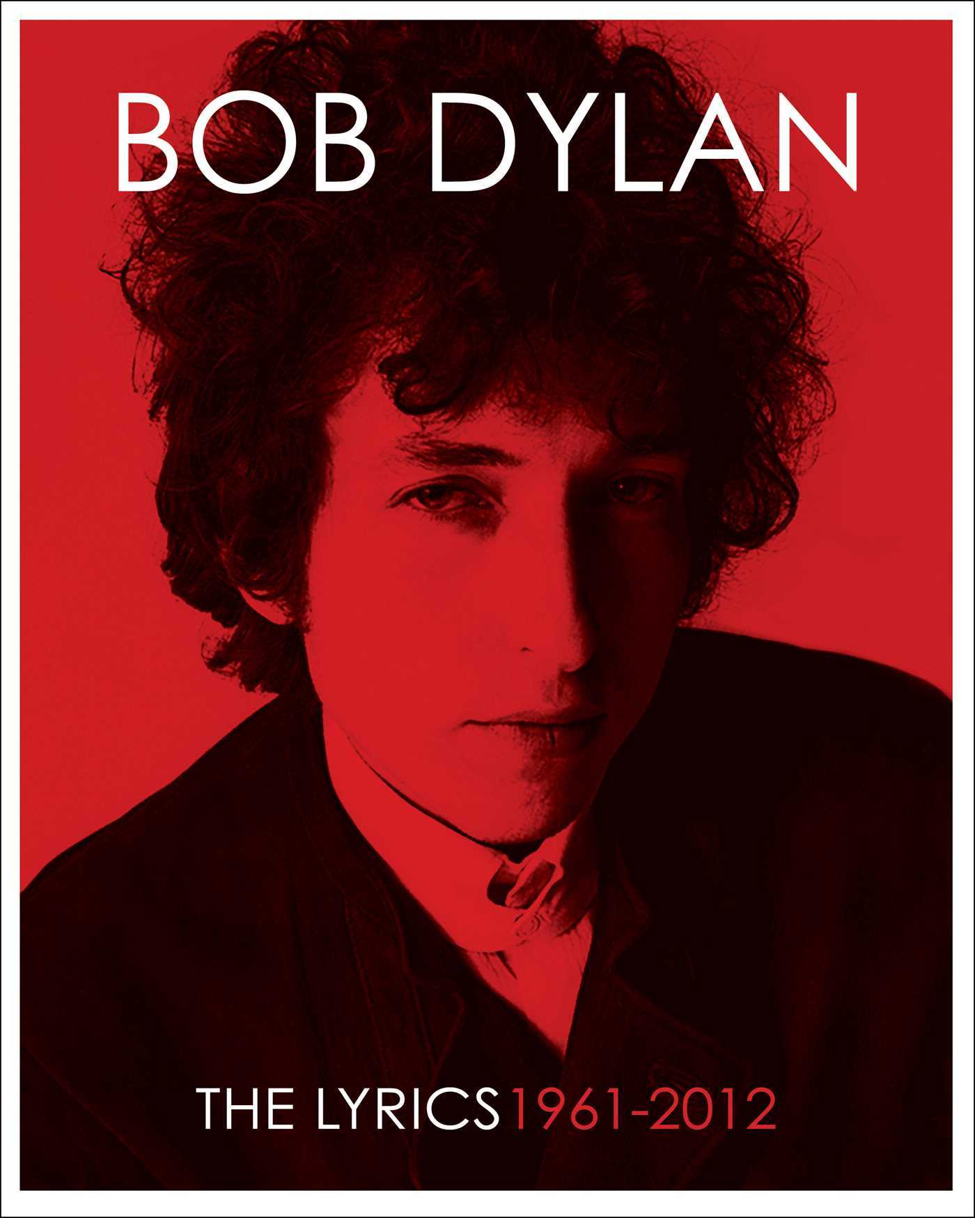 The Lyrics book cover
