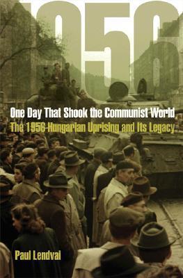 One Day That Shook the Communist World book cover