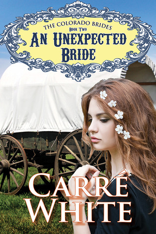 The Colorado Brides book cover 2