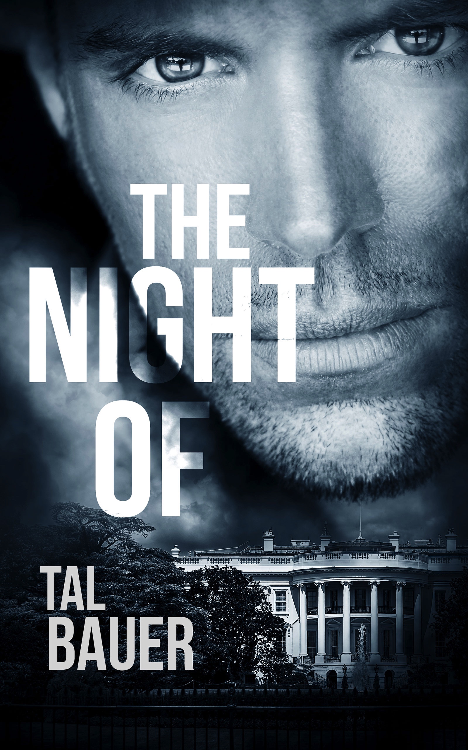 The Night Of book cover