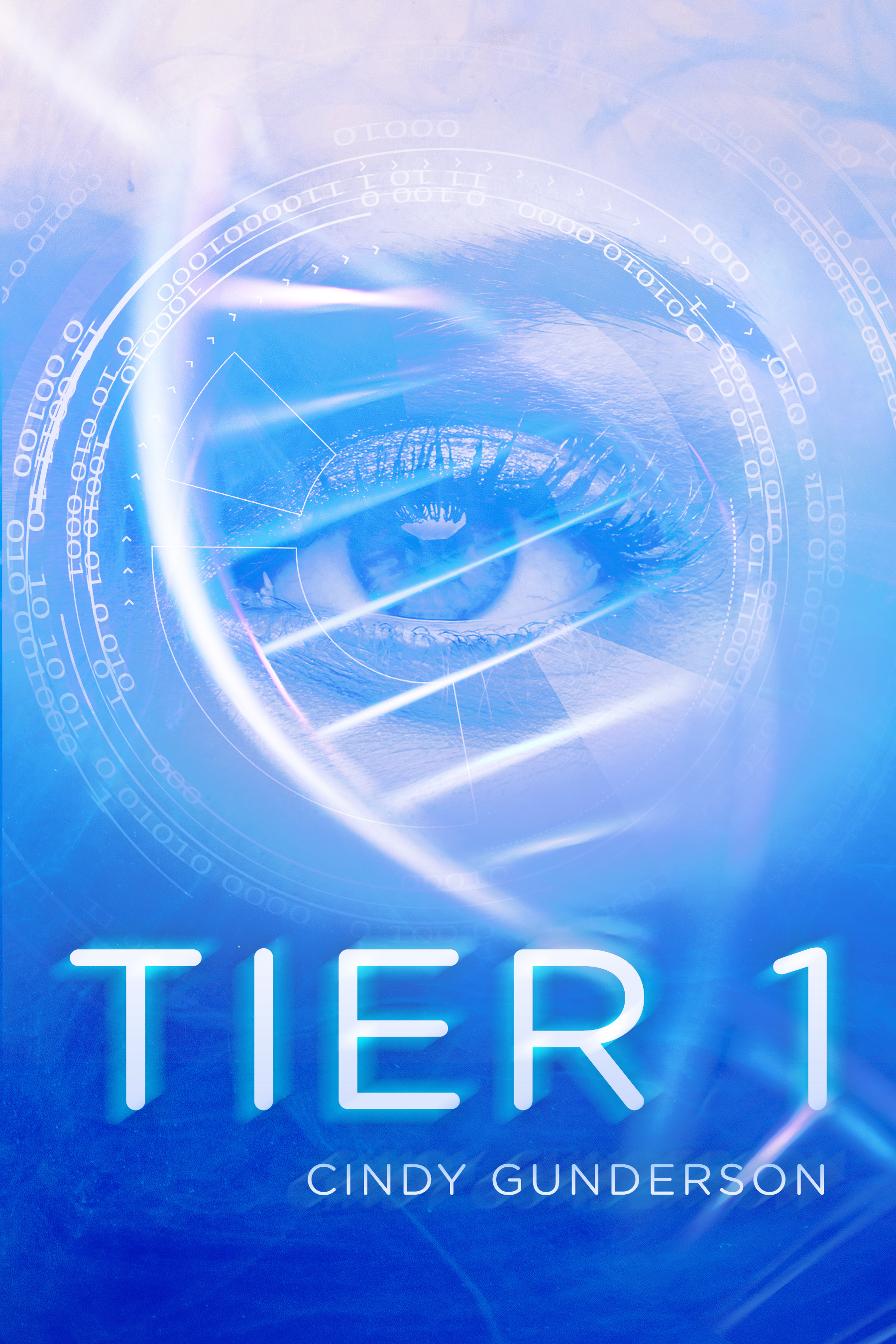 Tier 1 book cover